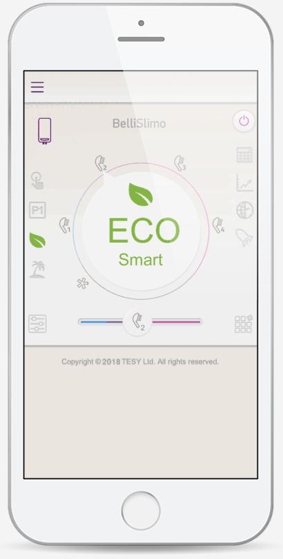 Mod ECO SMART